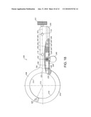 HEAD CENTERING JIG FOR FEMORAL RESURFACING diagram and image
