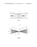 BODY LUMEN FILTERS WITH STRUCTURES TO REDUCE PARTICULATES AND METHODS FOR FILTERING A BODY LUMEN diagram and image
