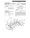 SPINOUS PROCESS ANCHORING SYSTEMS AND METHODS diagram and image