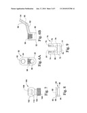 SPINOUS PROCESS ANCHORING SYSTEMS AND METHODS diagram and image