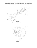 TRANSCORPOREAL SPINAL DECOMPRESSION AND REPAIR SYSTEMS AND RELATED METHODS diagram and image