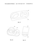 TRANSCORPOREAL SPINAL DECOMPRESSION AND REPAIR SYSTEMS AND RELATED METHODS diagram and image