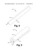 Shape Memory Polymer Prosthetic Medical Device diagram and image