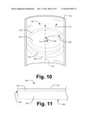 Shape Memory Polymer Prosthetic Medical Device diagram and image