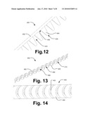 Shape Memory Polymer Prosthetic Medical Device diagram and image