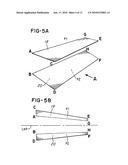 PROSTHETIC IMPLANT WITH BIPLANAR ANGULATION AND COMPOUND ANGLES diagram and image