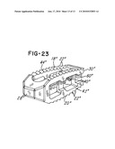 PROSTHETIC IMPLANT WITH BIPLANAR ANGULATION AND COMPOUND ANGLES diagram and image