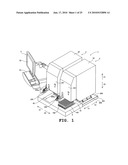 SAMPLE PROCESSING SYSTEM, SAMPLE PROCESSING METHOD, AND COMPUTER PROGRAM PRODUCT diagram and image