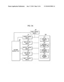 Robot and recovery method thereof diagram and image