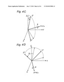 ROBOT, CONTROLLING DEVICE AND CONTROLLING METHOD FOR ROBOT, AND CONTROLLING PROGRAM FOR ROBOT-CONTROLLING DEVICE diagram and image