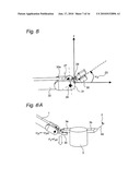 ROBOT, CONTROLLING DEVICE AND CONTROLLING METHOD FOR ROBOT, AND CONTROLLING PROGRAM FOR ROBOT-CONTROLLING DEVICE diagram and image