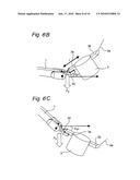 ROBOT, CONTROLLING DEVICE AND CONTROLLING METHOD FOR ROBOT, AND CONTROLLING PROGRAM FOR ROBOT-CONTROLLING DEVICE diagram and image