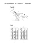 ROBOT, CONTROLLING DEVICE AND CONTROLLING METHOD FOR ROBOT, AND CONTROLLING PROGRAM FOR ROBOT-CONTROLLING DEVICE diagram and image