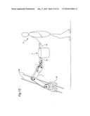 ROBOT, CONTROLLING DEVICE AND CONTROLLING METHOD FOR ROBOT, AND CONTROLLING PROGRAM FOR ROBOT-CONTROLLING DEVICE diagram and image