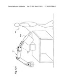 ROBOT, CONTROLLING DEVICE AND CONTROLLING METHOD FOR ROBOT, AND CONTROLLING PROGRAM FOR ROBOT-CONTROLLING DEVICE diagram and image