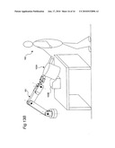 ROBOT, CONTROLLING DEVICE AND CONTROLLING METHOD FOR ROBOT, AND CONTROLLING PROGRAM FOR ROBOT-CONTROLLING DEVICE diagram and image