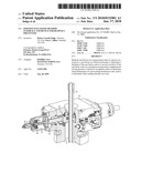 Position Data Based Method, Interface and Device for Blowout Preventer diagram and image