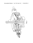 Position Data Based Method, Interface and Device for Blowout Preventer diagram and image