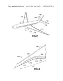 DYNAMIC ADJUSTMENT OF WING SURFACES FOR VARIABLE CAMBER diagram and image