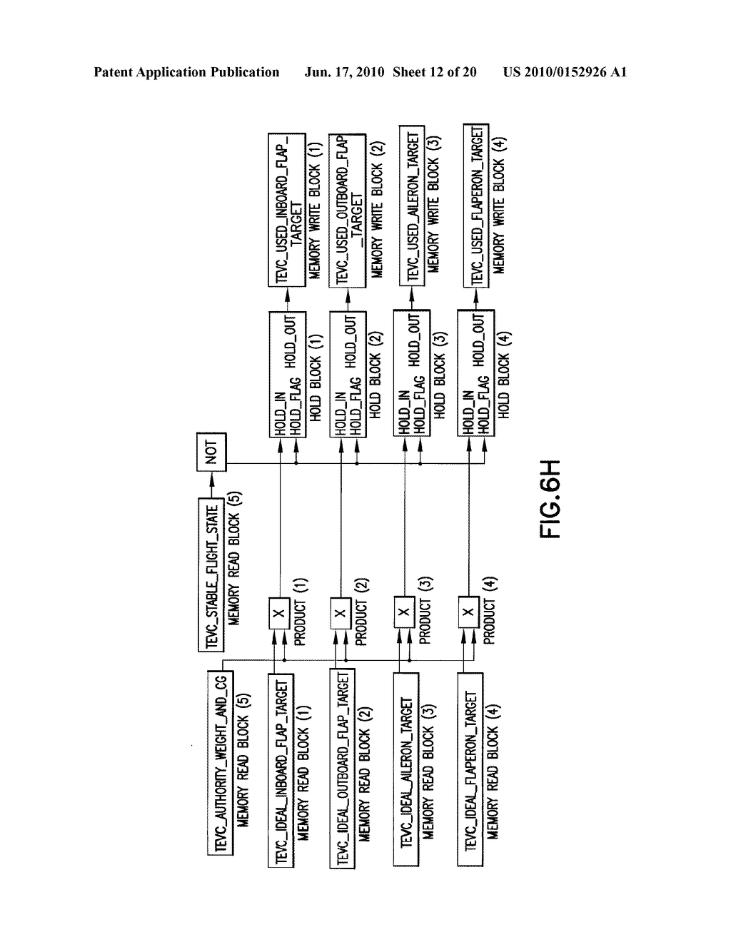 DYNAMIC ADJUSTMENT OF WING SURFACES FOR VARIABLE CAMBER - diagram, schematic, and image 13