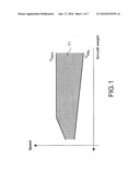 Method for Determining the Speed of an Aircraft diagram and image