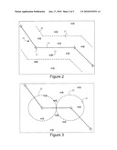 Meteorological Modelling Method for Calculating an Aircraft Flight Plan diagram and image