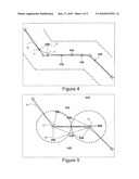 Meteorological Modelling Method for Calculating an Aircraft Flight Plan diagram and image