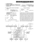 Drive control apparatus for hybrid vehicle diagram and image