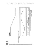 Drive control apparatus for hybrid vehicle diagram and image