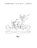 DETECTION OF DRIVER INTERVENTION DURING A TORQUE OVERLAY OPERATION IN AN ELECTRIC POWER STEERING SYSTEM diagram and image