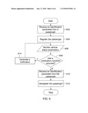 METHOD AND SYSTEM FOR MANAGING PASSENGER AND VEHICLE SAFETY diagram and image