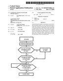 AUTOMATIC LOCKING SYSTEM FOR MOTOR VEHICLE diagram and image