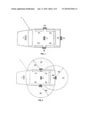 AUTOMATIC LOCKING SYSTEM FOR MOTOR VEHICLE diagram and image