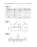 Occupant detection system and method of controlling the system diagram and image