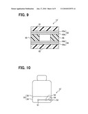 Occupant detection system and method of controlling the system diagram and image