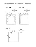 Occupant detection system and method of controlling the system diagram and image