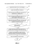 GENERATING OPTIMAL ITINERARIES BASED ON NETWORK CONNECTIVITY diagram and image