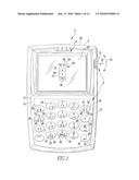 Handheld Electronic Device and Method for Disambiguation of Compound Text Input and That Employs N-Gram Data to Limit Generation of Low-Probability Compound Language Solutions diagram and image