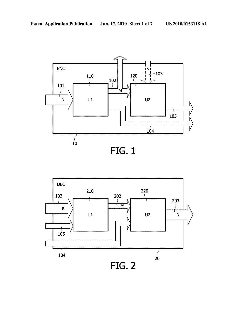 AUDIO ENCODING AND DECODING - diagram, schematic, and image 02