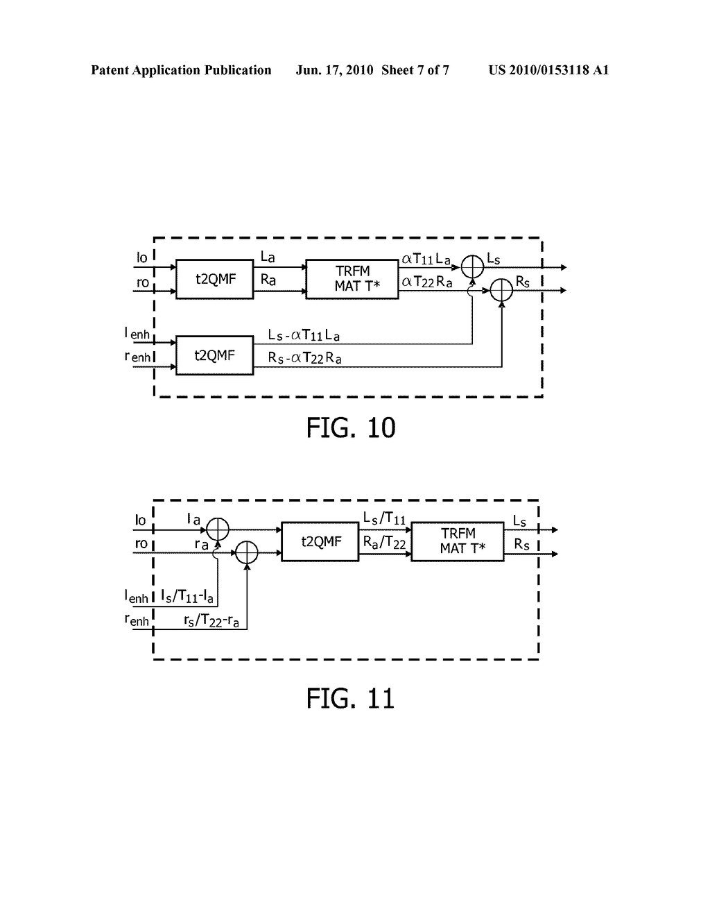 AUDIO ENCODING AND DECODING - diagram, schematic, and image 08