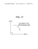 AUDIO DECODING APPARATUS AUDIO DECODING METHOD, AND RECORDING MEDIUM diagram and image