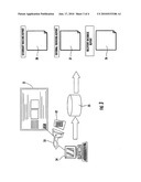 Business method for promoting goods and services of providers diagram and image