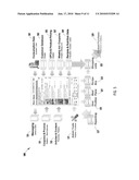 SYSTEM AND METHOD FOR CALCULATING CANDIDATE RECIPES FOR CONSUMERS USING WIDGETS BASED ON CONSUMER TARGET DATA diagram and image