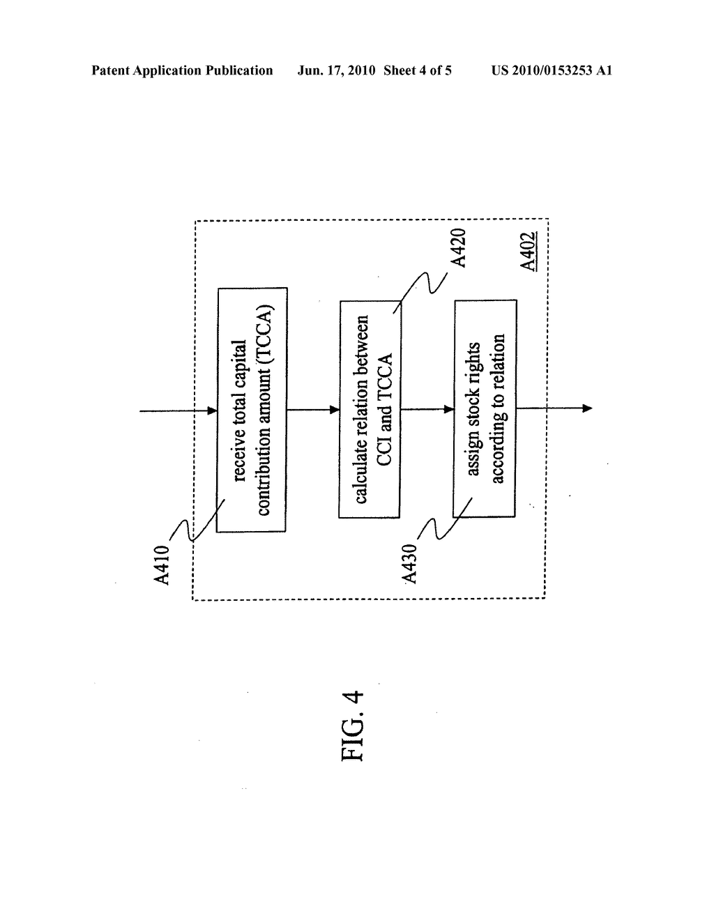 METHOD OF OPERATING A VENTURE BUSINESS - diagram, schematic, and image 05