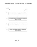 METHODS AND SYSTEMS FOR GENERATING TRANSITION PROBABILITY MATRICES THROUGH AN OPTIMIZATION FRAMEWORK diagram and image