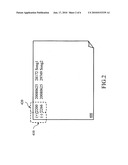 Updating display system of display list and method thereof diagram and image