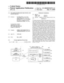 WEATHER INFORMATION RECEPTION AND OUTPUT DEVICE diagram and image