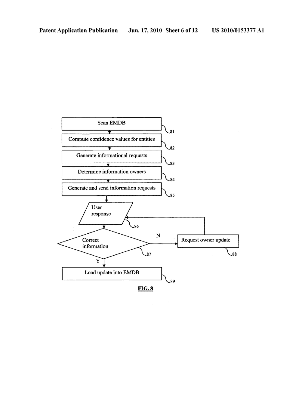 SYSTEM AND METHOD FOR ENHANCED AUTOMATION OF INFORMATION TECHNOLOGY MANAGEMENT - diagram, schematic, and image 07