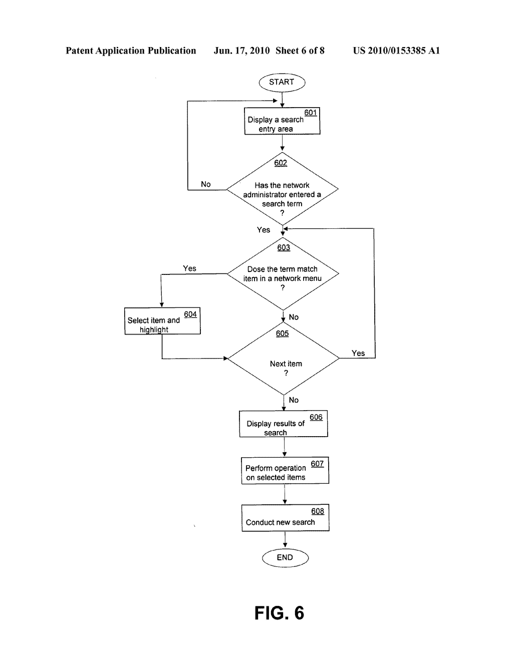 Search in network management UI controls - diagram, schematic, and image 07