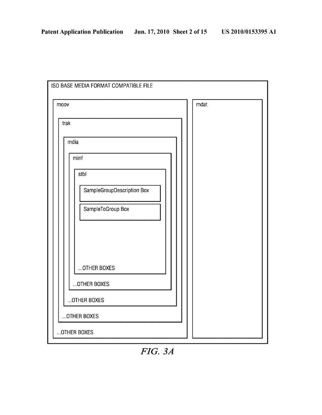 Method and Apparatus For Track and Track Subset Grouping - diagram, schematic, and image 03